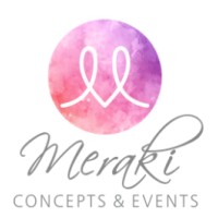 Meraki Concepts & Events