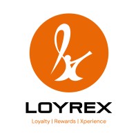 LOYREX logo - Similar company to Sayhello