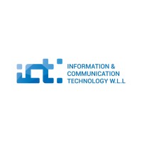 Information & Communication Technology - Systems logo - Similar company to Information & Communication Technology - Digital