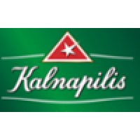 Uab “Kalnapilio – Tauro Grupė”