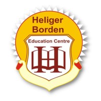 Heliger Borden Education Centre, Kanpur logo - Similar company to Nitish Singh