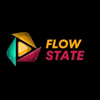 Flow State logo - Similar company to Level Up Newsletter