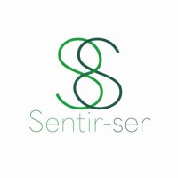 SENTIR SER logo - Similar company to Kusikay Voluntariado