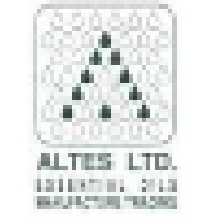 ALTES  Alanya Tabii Esanslar San ve Tic Ltd logo - Similar company to Features And Creatures Gmbh