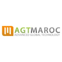 AGT Maroc logo - Similar company to Impact Plus