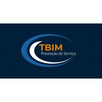 TBIM logo - Similar company to Tomatec Montadora Ltda.