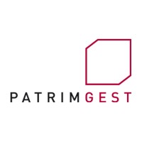Patrimgest SA logo - Similar company to Assurimo Sa