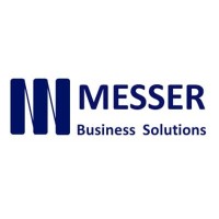 MESSER - Business Solutions logo - Similar company to Cimicomp