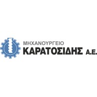 KARATOSIDIS S.A logo - Similar company to G.Karagounis Sa