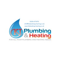 KJ Plumbing and Heating logo - Similar company to Lion Hvac