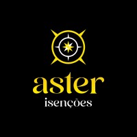 Aster Isenções logo - Similar company to Flow Imóveis