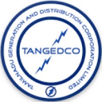 TANGEDCO logo - Similar company to High4Teens