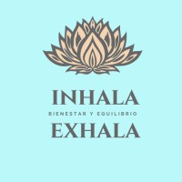 INHALA EXHALA logo - Similar company to Inhala