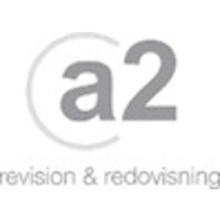 A2 Revision i Göteborg AB logo - Similar company to Revisorsringen Sverige Ab