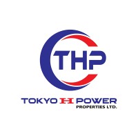 Tokyo H Power Properties Ltd. logo - Similar company to H-Power Goup