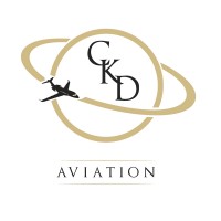 CKD AVIATION logo - Similar company to Bosphorus Aviation