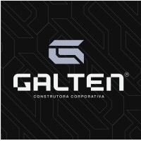 Galten Construtora Corporativa logo - Similar company to Pegmaq - Aluguel De Equipamentos