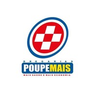 Drogarias Poupe Mais logo - Similar company to Prospeto - Assessoria Empresaria E Profissional