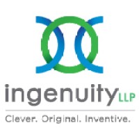 Ingenuity LLP logo - Similar company to The 192 Group