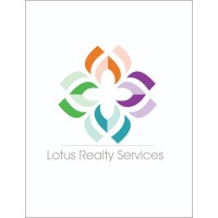 Lotus Realty Services logo - Similar company to Zion Realty