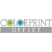 Colorprint Offset Ltd logo - Similar company to Cor E Processo