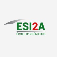 ESI2A logo - Similar company to Dare2Be
