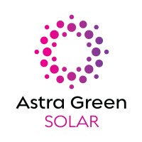 Astra Green Solar logo - Similar company to Aussie Energreen