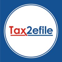 Tax2efile logo - Similar company to Payticks