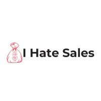 I Hate Sales logo - Similar company to Ripple Analytics, Inc