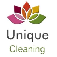 Unique Cleaning logo - Similar company to Siprone