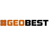Geobest B.V. logo - Similar company to Crux Engineering Bv