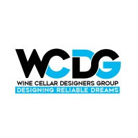 Wine Cellar Designers Group logo - Similar company to Vintage Cellars