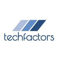 Techfactors Consulting Pvt. Ltd logo - Similar company to Isign Solutions Inc.