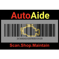 AutoAide logo - Similar company to Vintech Globals