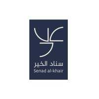 Snad Al-Khair logo - Similar company to World Link Logistics Services