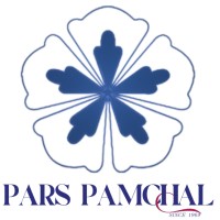 PARS PAMCHAL logo - Similar company to Geetest
