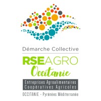 RSE AGRO Occitanie logo - Similar company to Rse Perú Tv