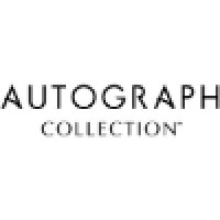 Autograph Collection logo - Similar company to Tribute Portfolio