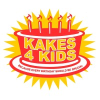 Kakes 4 Kids Florida logo - Similar company to Infusion Consulting
