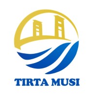 PDAM Tirta Musi logo - Similar company to Pusdiklat Psdm