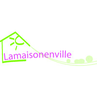 LA MAISON EN VILLE logo - Similar company to Emaner