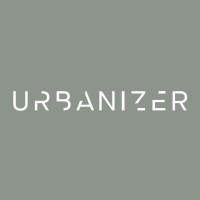 Urbanizer Architecten logo - Similar company to Studio Pallesh