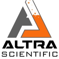 ALTRA SCIENTIFIC PVT LTD logo - Similar company to Tech Pacific