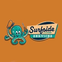 Surfside Plumbing logo - Similar company to Downs Plumbing & Gas