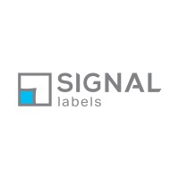 Signal Labels logo - Similar company to Litoseritarga