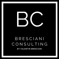 Bresciani Consulting logo - Similar company to Morgan De Vin