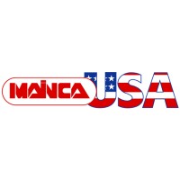 Mainca USA logo - Similar company to Roby Engineering Ltd