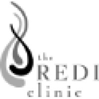 The REDI Clinic logo - Similar company to Lackey Clinic
