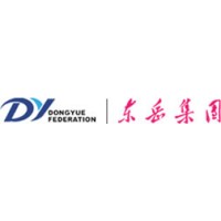 DongyueChemical logo - Similar company to Peakcocks