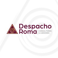 Despacho Roma Consultores y Asesores S.A. logo - Similar company to Eas Latam Group
